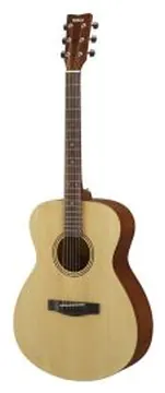 Yamaha FS400 natural satin