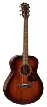 Taylor AD21E - Sapele Mahogany Seb