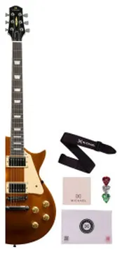 Michael Grandlegend GML400