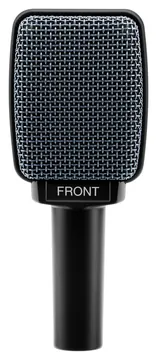 Sennheiser e 906 Evolution