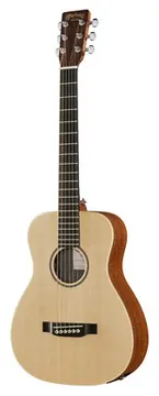 Martin LX1E