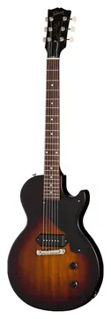 Gibson Les Paul Junior Faded Tobacco Burst