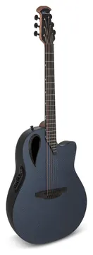 Adamas Md80-Nwt Mid-Depth Contour Cutaway Nwt Blue Reflection