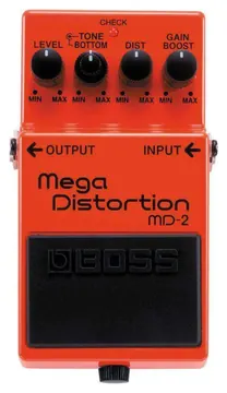 Boss Md-2