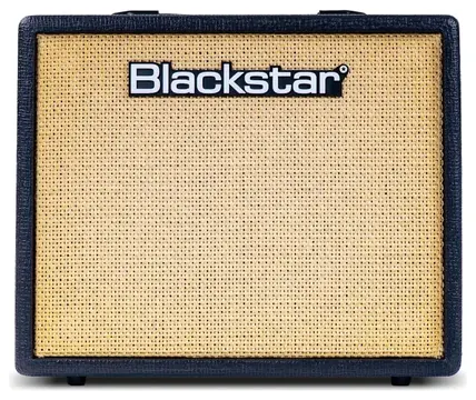 Blackstar Debut 30E Guitar Amp Black