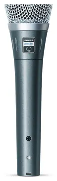 Shure Beta 87A