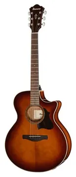 Ibanez AE160-VMS