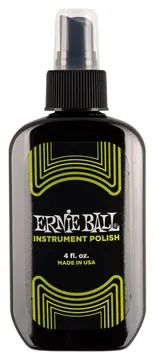 Ernie Ball 4223 Cera Polish Per Chitarra