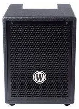 Warwick Gnome CAB 10/8