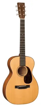 Martin O-18 Western Gitaar