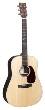 Martin D-13E Ziricote