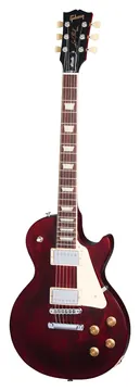 Gibson Les Paul Studio Wine Red Modern