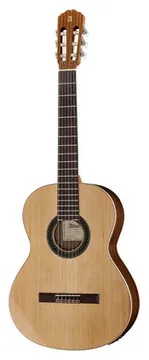 Alhambra 1C HT EZ incl. Gigbag