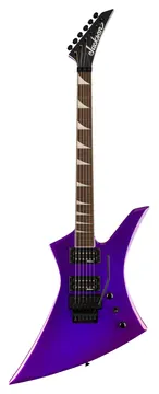 Jackson Kex Kelly Lrl Deep Purple Metallic