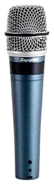 Superlux Microfone Superlux Pro 258