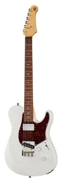 Yamaha Pacifica SC P11S Shell White