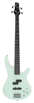 Ibanez GSR200-MGR Gio 4-Saiter E-Bass, mint green