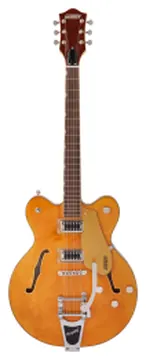 Gretsch G5622T Electromatic Center Block Double-Cut with Bigsby - speyside