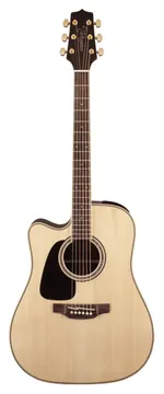 Takamine GD51CE-LH-NAT