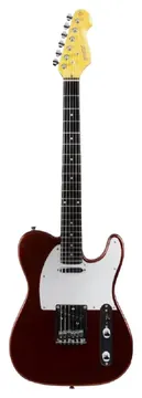Phoenix Telecaster Special TL-1 ALV RD - PHX
