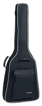Gewa Economy 12 Gigbag Akustikbass Tasche