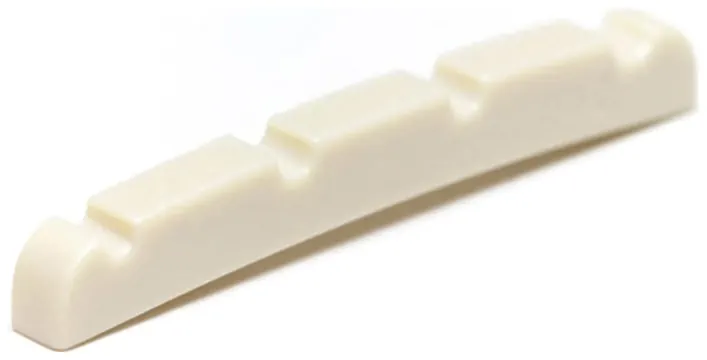 Graph Tech TUSQ PQ-1214-00 electric bass nut (Fender Jazz Bass)