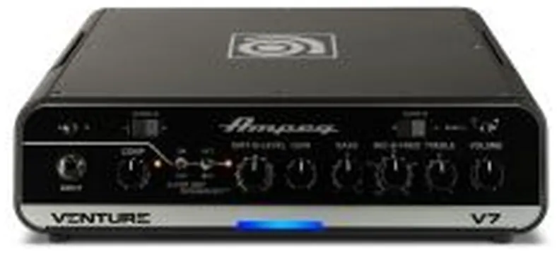 Testata Ampeg VENTURE V7 700w