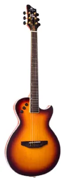Marquês Flat Marques VA-09 Sunburst Brilho