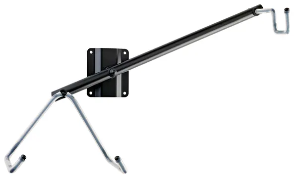 K&M 16296 Gitarrenwandhalter A.-Gitarre