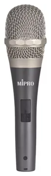 Mipro MM-39 dynamisches Mikrofon, Superniere