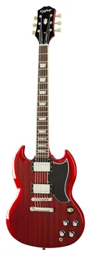 Epiphone SG Standard 60s Cherry