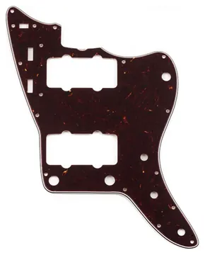 Fender Genuine Replacement Part 0094459049 pickguard 1965 Jazzmaster