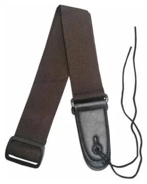 Correia Artcarmo GS 1CBR Castanha para Guitarra