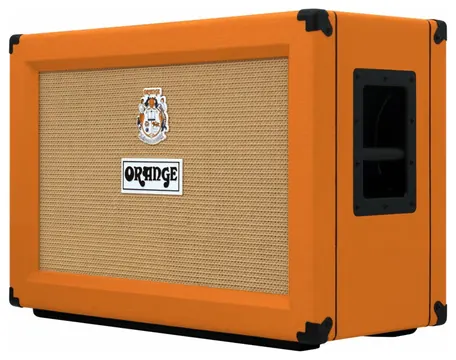 Orange PPC212 Gitarrenbox