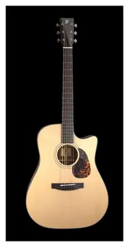 Furch Vintage 1 Dc SM, Acoustic Guitar (2026 CNR Active Upgrade Model)
