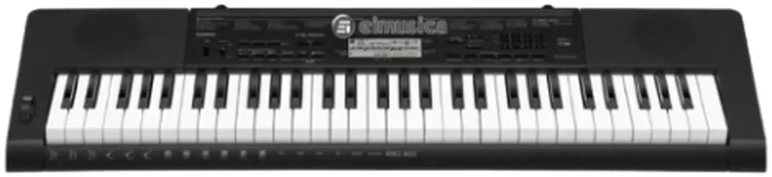 Casio Teclado Casio Ctk3500 5/8 Oitavas Arranjador