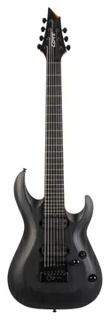 Cort KX707ev Evertune Schwarz