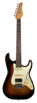 Schecter R66 Original Traditional Williams