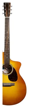 Martin Road Series SC-13E Modern Mezcal Burst