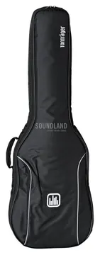 Tonträger Gigbag Standard E-Gitarre BK