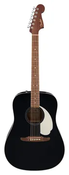 Fender California Standard Redondo Black