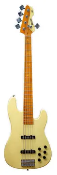 Markbass MB GV 5 Gloxy Val CREAM CR MP