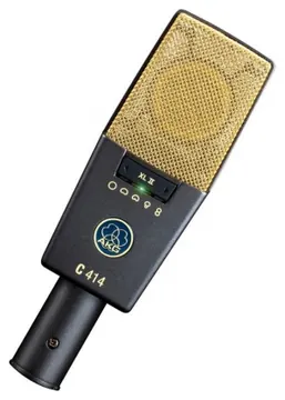 AKG C414 Xlii