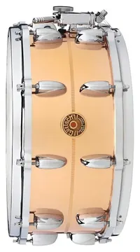 Gretsch Drums Gretsch 14"x6,5" USA Bronze Snare