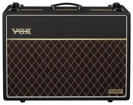 Vox AC-30 C2 Hand-Wired Combo