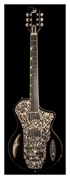 Duesenberg Julia - black