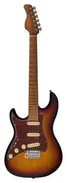 Sire Larry Carlton S7 Vintage Lh Ts Dc Mn