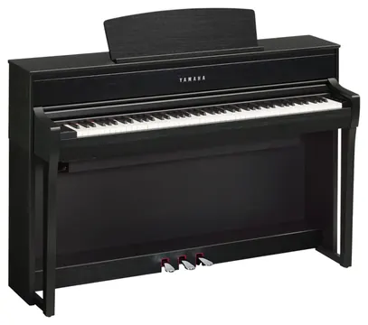 Yamaha Piano Clavinova Yamaha CLP-775B