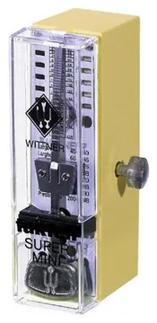 Wittner Taktell Super Mini 882051 Avorio