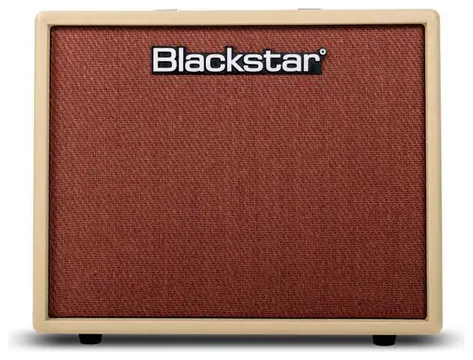 Blackstar DEBUT-50R Amplificatore combo per Chitarra da 50w con EFX, Cream